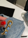 Сумка женская Chanel Артикул LUX-118587. Вид 2