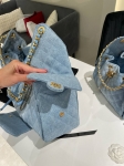 Сумка женская Chanel Артикул LUX-118587. Вид 3