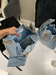 Сумка женская Chanel Артикул LUX-118587. Вид 4