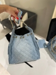 Сумка женская Chanel Артикул LUX-118587. Вид 5