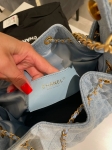Сумка женская Chanel Артикул LUX-118587. Вид 6