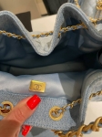 Сумка женская Chanel Артикул LUX-118587. Вид 7