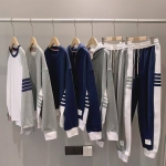 Костюм  THOM BROWNE Артикул LUX-118592. Вид 1