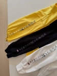 Лонгслив CHROME HEARTS Артикул LUX-118598. Вид 4