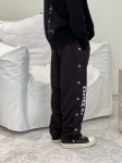 Брюки CHROME HEARTS Артикул LUX-118599. Вид 2