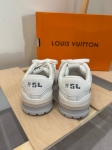 Кеды Louis Vuitton Артикул LUX-118601. Вид 2