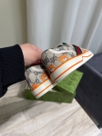 Кеды Gucci Артикул LUX-118624. Вид 3