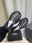 Кроссовки Chanel Артикул LUX-118617. Вид 4