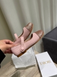 Балетки  Christian Dior Артикул LUX-118607. Вид 2