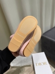 Балетки  Christian Dior Артикул LUX-118607. Вид 4