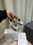 Балетки  Christian Dior Артикул LUX-118606. Вид 2