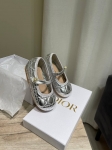 Балетки  Christian Dior Артикул LUX-118606. Вид 4