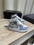 Кеды Nike   Артикул LUX-118748. Вид 1