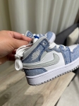 Кеды Nike   Артикул LUX-118748. Вид 4