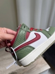 Кеды Nike   Артикул LUX-118747. Вид 4