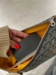 Папка Goyard  Артикул LUX-118605. Вид 5