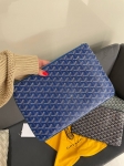 Папка Goyard  Артикул LUX-118603. Вид 1