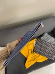 Папка Goyard  Артикул LUX-118603. Вид 4