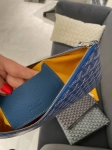 Папка Goyard  Артикул LUX-118603. Вид 5