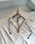 Брюки Brunello Cucinelli Артикул LUX-118608. Вид 2