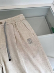 Брюки Brunello Cucinelli Артикул LUX-118608. Вид 4