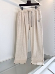Брюки Brunello Cucinelli Артикул LUX-118608. Вид 1
