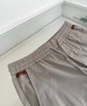 Брюки ZEGNA Артикул LUX-118609. Вид 2