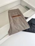 Брюки ZEGNA Артикул LUX-118609. Вид 3