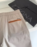 Брюки ZEGNA Артикул LUX-118609. Вид 5