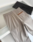 Брюки ZEGNA Артикул LUX-118609. Вид 6