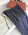 Брюки Loro Piana Артикул LUX-118614. Вид 5