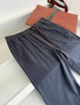 Брюки Loro Piana Артикул LUX-118614. Вид 3