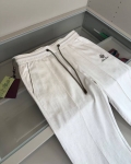 Брюки Loro Piana Артикул LUX-118613. Вид 4