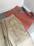 Брюки Loro Piana Артикул LUX-118612. Вид 2