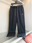 Брюки Loro Piana Артикул LUX-118611. Вид 1