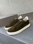 Кеды мужские Brunello Cucinelli Артикул LUX-118618. Вид 4