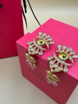 Серьги Schiaparelli   Артикул LUX-118626. Вид 3