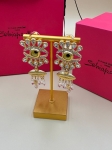 Серьги Schiaparelli   Артикул LUX-118626. Вид 1
