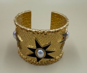 Браслет Schiaparelli   Артикул LUX-118627. Вид 3