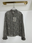 Блузка Chanel Артикул LUX-118637. Вид 2
