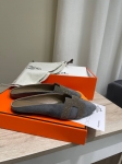 Мюли  Hermes Артикул LUX-118576. Вид 4