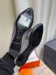 Мюли  Hermes Артикул LUX-118576. Вид 5