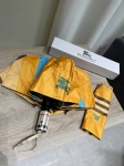 Зонт Burberry Артикул LUX-118649. Вид 1