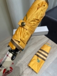 Зонт Burberry Артикул LUX-118649. Вид 4