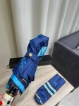 Зонт Burberry Артикул LUX-118650. Вид 3