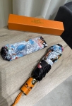 Зонт Hermes Артикул LUX-118647. Вид 3