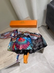 Зонт Hermes Артикул LUX-118648. Вид 5