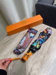 Зонт Hermes Артикул LUX-118648. Вид 2