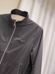 Ветровка  Prada Артикул LUX-117765. Вид 3