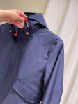 Куртка  Kiton Артикул LUX-118659. Вид 3